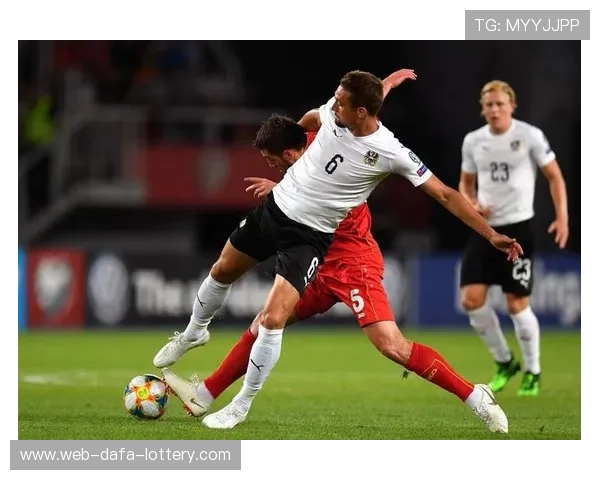 奥地利与北马其顿激战正酣 谁能笑到最后争夺欧洲赛场荣耀